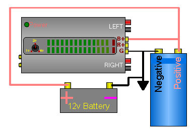 simple system