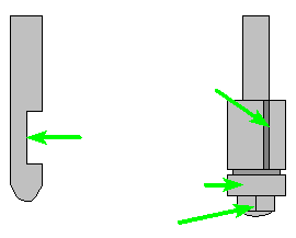 Router Bits