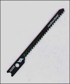 Vermont American 30355 Jig Saw Blade