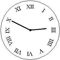 Clock